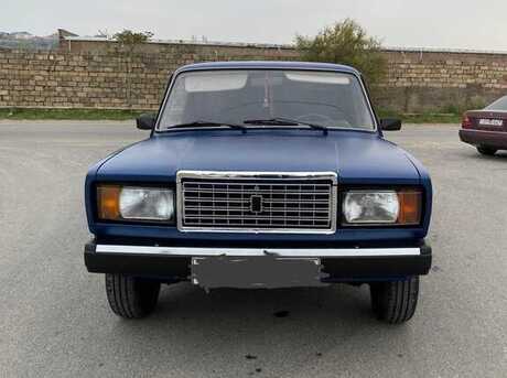 LADA (VAZ) 2107 2010