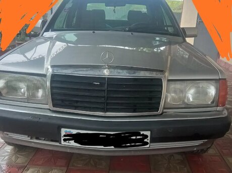 Mercedes 190 1992
