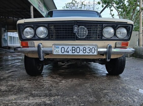 LADA (VAZ) 2103
