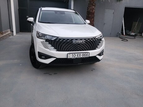 Haval H6 2024