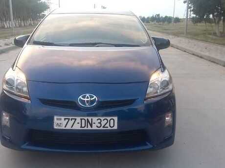 Toyota Prius 2010