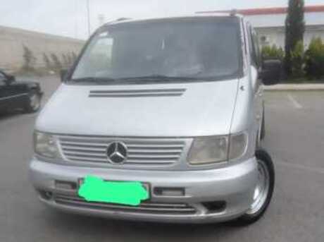 Mercedes Vito 112 1999