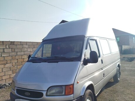 Ford Transit 1998