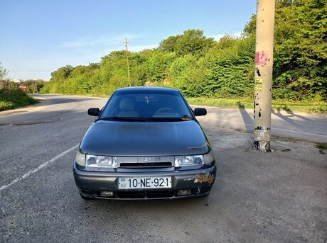 LADA (VAZ) 2110 2004