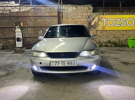 Opel Vectra 1998