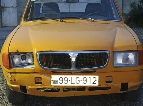 GAZ 3110 1998