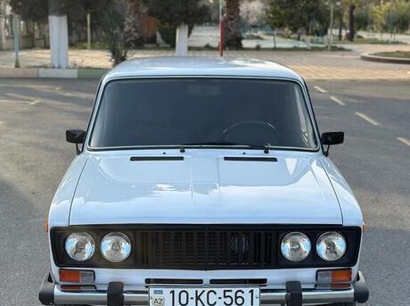 LADA (VAZ) 2106 2001
