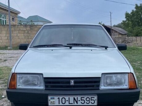 LADA (VAZ) 21099 2003