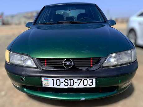 Opel Vectra 1996