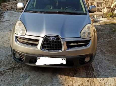 Subaru  2007