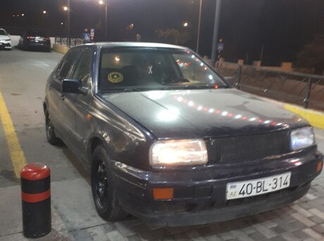 Volkswagen Vento 1994