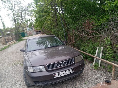 Audi A4 1996