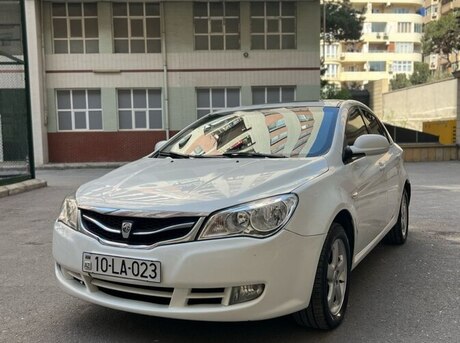 MG 350 2012