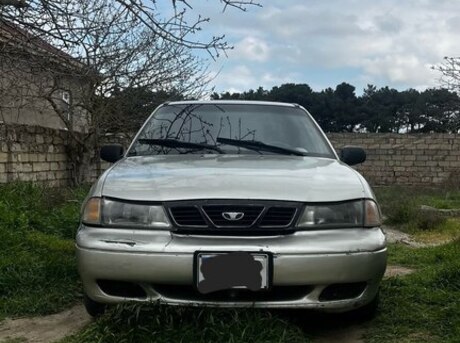 Daewoo Nexia 2006