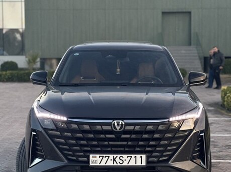 Changan  2024