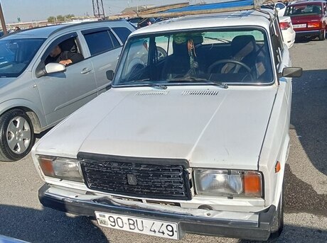 LADA (VAZ) 2104 2008