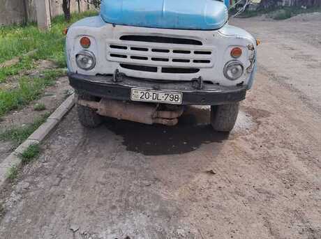 ZIL 130