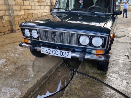 LADA (VAZ) 2106 2003
