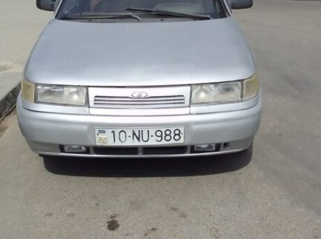 LADA (VAZ) 2110 2005