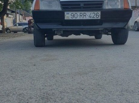 LADA (VAZ) 21099 1999