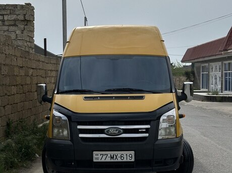 Ford Transit 2006