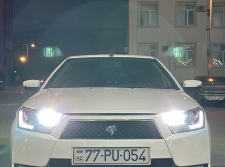 Khazar SD 2022