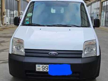 Ford Tourneo Connect 2008