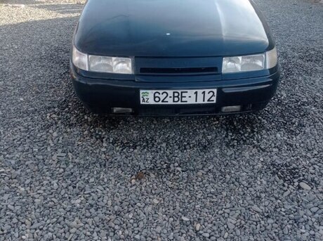 LADA (VAZ) 2112 2004