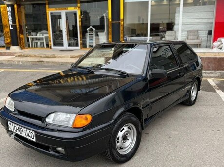 LADA (VAZ) 2113 2008