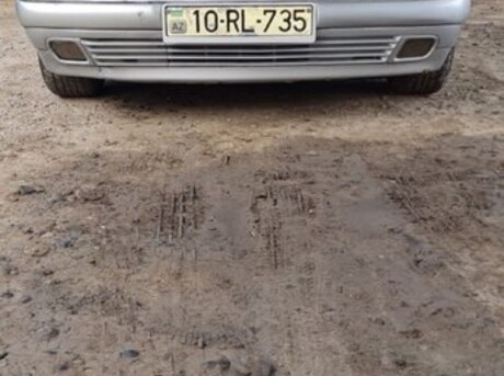 Mercedes E 230 1996