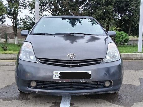 Toyota Prius 2008