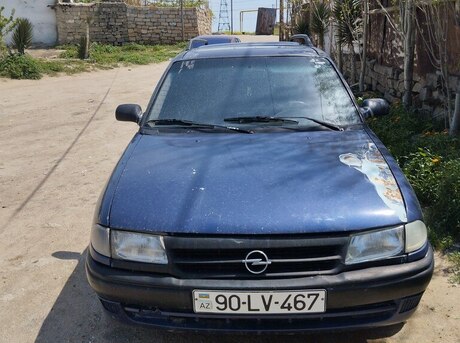 Opel Astra 1995