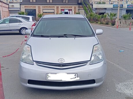 Toyota Prius 2008