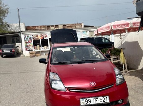 Toyota Prius 2008