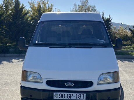 Ford Transit 1999