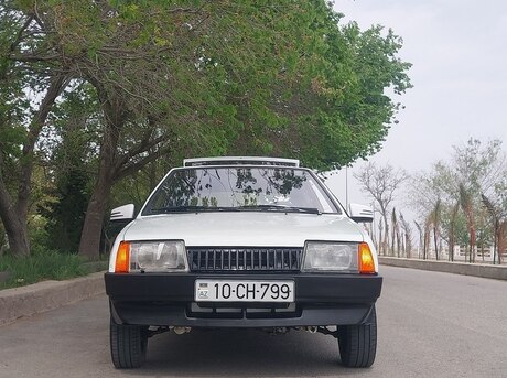 LADA (VAZ) 2109 1987