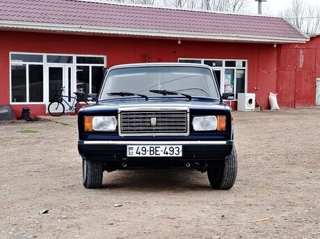 LADA (VAZ) 2107 2009