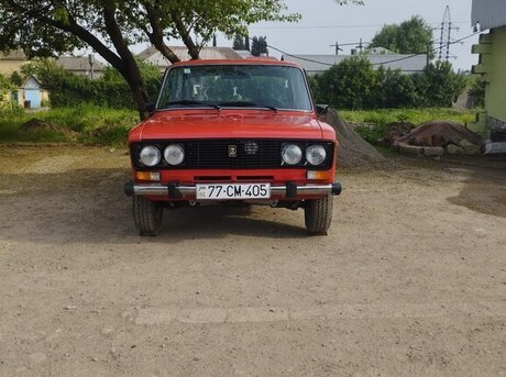 LADA (VAZ) 2106 2006