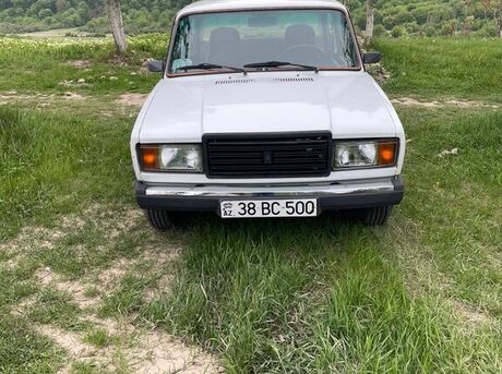 LADA (VAZ) 2107 2006