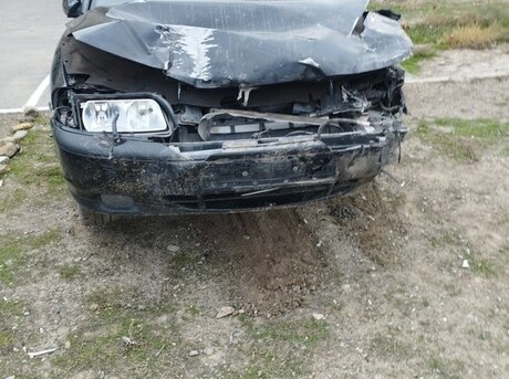Volvo S80 2000