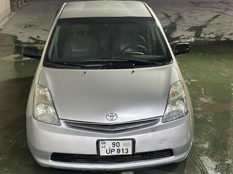 Toyota Prius 2007