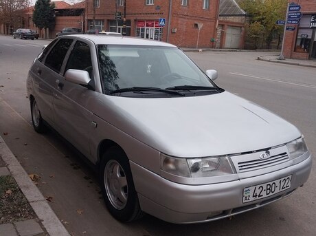 LADA (VAZ) 2112 2008