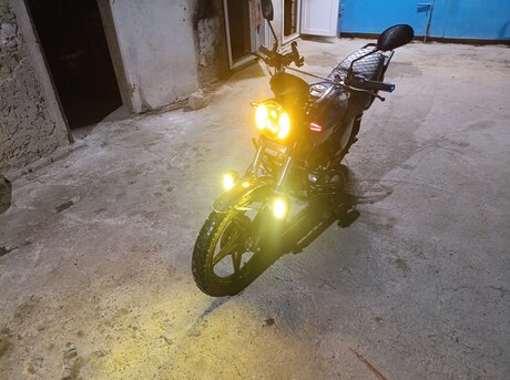 Minsk D4 125