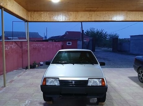 LADA (VAZ) 21099 2003