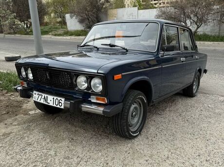 LADA (VAZ) 2106 2004