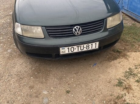 Volkswagen Passat 1996