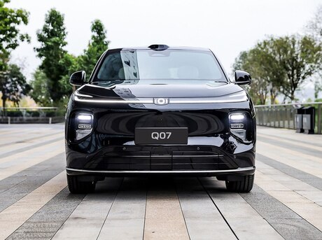 Changan  2025
