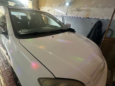 Toyota Corolla 2005