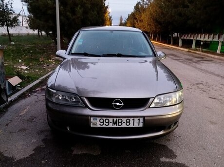 Opel Vectra 1999