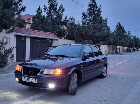 Khazar LX 2019